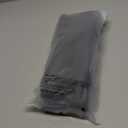 HOPLYNN Sweat Waist Trainer for Women Two Belts, Neoprene Workout Corset Waist Trainer Cincher Trimmer Shaper Zipper (Large, Black)