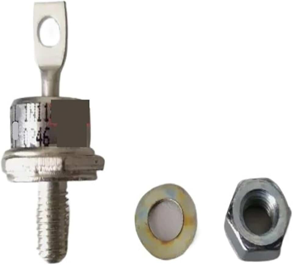 1N1198 1N1198A 1N1198R 1N1198RA 1N1198AR DIODE(1N1198RA)
