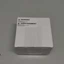 Lyrow 3 Pcs Ramadan Mubarak Scented Soy Candles Eid Islamic Muslim Home Decor Ramadan Mosque Shaped Small Pillar Candles Set Gift for Islam Eid Muslim Festival Home Decorations, 3 Design