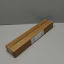 Heavy Duty Curtain Rods No Drilling for Windows 30 to 45 Inches,5/8 Inch Diameter No Drill Small Curtain Rod Set with Adhesive Brackets, Black