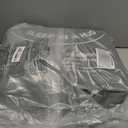 Wemore Shaggy Long Fur Faux Fur Weighted Blanket, Cozy and Fluffy Plush Sherpa Long Hair Blanket for Adult 15lbs, Fluffy Fuzzy Sherpa Reverse Heavy Blanket for Bed, Couch, Pink Purple, 60 x 80 Inches