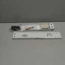 Aozzy Window Air Conditioner Bracket- Universal AC Support Bracket Heavy Duty, Support Up to 165 lbs, Designed for 9000-22000 BTU A/C UnitsAC Holder Fits Single Or Double Hung Windows