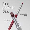 Clinique Almost Lipstick Tinted Lip Balm in 3 Iconic Shades Black Honey, Pink, and Nude Honey | Sheer + Lightweight