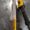 DEWALT 60V Cordless String Trimmer with Battery & Charger Included, 17 Inch, Attachment Capable (DCST972X1), One Size
