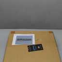 Music Boxing Machine with Gloves for Adults & Kids,5 Button LCD Touch Control with One Button Mute & Rhythm Recognition,17.3'' Large Size Wall Mounted Boxing Target for Home Gym,HIFI Bluetooth Speaker (grey)