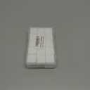 2 x 45 Pack Unscented Humidifier Aroma Pad, Humidifier Replacement Filters Compatible with Everlasting Comfort Cool Mist Humidifiers for Bedroom 6L, Diffuse Fragrances