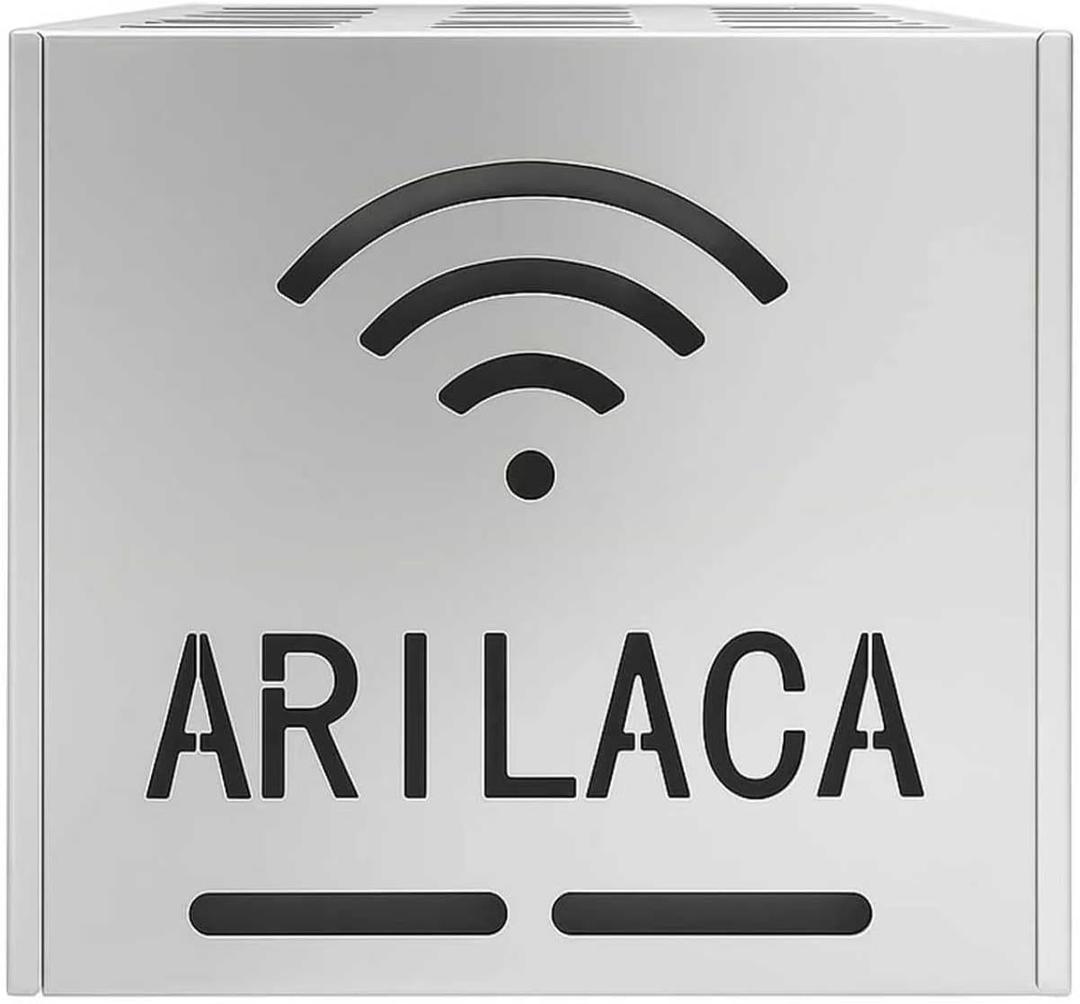 Large WiFi Router Cover Shielding E m f Blocker for WiFi Router Box E m f Faraday Cage E M f Blocker for Home E m f Shield Large Faraday Bags EMP Proof Blocks 5G About 90% E m f Protection