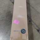 Zinus 10 Inch Queen Cooling Essential Memory Foam Mattress [NewVersion], Fiberglass Free, Medium Feel, Breathable Cooling Layers, Certified Safe Materials (White)