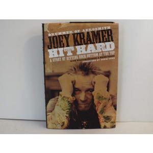 Hit Hard: A Story of Hitting Rock Bottom at the Top