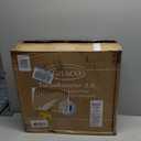 Graco TurboBooster 2.0 Backless Booster Car Seat, Denton