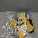 Despicable Me: Minion Pet Costume for For Dogs or Cats by Rubies, Medium (Medium (Pack of 1))