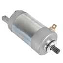 WFLNHB Starter Motor Replacement for Yamaha Breeze 125 YFA1 Replacement for 3FA-81800-01-00 1989-2004