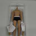 Phicen 1/6 Scale Super Flexible Male Muscular Seamless Body PL2016-M33