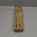 KES Bathroom Sink Drain Without Overflow Vessel Sink Lavatory Vanity Pop Up Drain Stopper Polished Chrome for 1.6"-1.9" Sink Hole, All Metal Rustproof Brass and 304 Stainless Steel, S2008D-CH