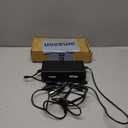 Fancy Buying 7-in-1 Universal 54.6V 2A ebike Charger for 48v Fast and Safe Charging of 13S Li-ion Battery