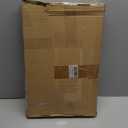 gisgfim 25 Pack Reinforced 11x17 Hanging File Folders 1/5 Cut Heavy Duty Hanging File Folders with Plastic Tabs & Label Cards Expanding Hangers File Organizer for Drawing Engineering Document (Green)