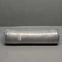 Bed Wedge Pillow - Ergonomic Design for Sleeping & Resting, Ideal for Comfort with Acid Reflux, Snoring, Back Discomfort, Removable Cover