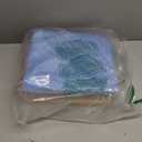 XSEINO 12 Rolls 8"x35" 1.4mm Thick Soft Felt Fabric Sheet 12 Assorted Macarone Series Colors Felt Pack for DIY Craft Sewing Squares Nonwoven Patchwork