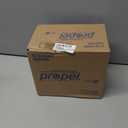 Propel Electrolyte Enhanced Water Drink Mix Powder Packets, Raspberry Lemonade, Zero Calorie & Zero Sugar Hydration with Electrolytes and Vitamins C & E (120 Packets)