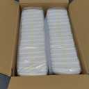 Pampers ZZZ Overnight Diapers, Size 3 (16-28 lbs), 66 Count, Nighttime Protection Disposable Baby Diaper, Night Time Leak and Skin Protection