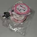 Outus Paris Birthday Party Decorations Set, Eiffel Tower Themed Decoration for Oh La La Baby Shower, Paris Banner Honeycomb Centerpiece Cutout Hanging Swirl Decoration for Theme Party Supplies