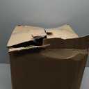 8x10 Area Rug for Living Room, Grey Black Abstract Geometric Area Rugs, Washable Soft Modern Floor Carpet for Indoor Decor, Low Pile Non-Slip Contemporary Square Rug Mat for Bedroom