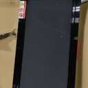 TRAILVIBER Walking Pad Treadmill with 12% 9-Level Auto Incline, 450 lbs Capacity RGB LED Screen, Bluetooth Speaker Under Desk Treadmill, Compact Treadmills for Home Hiking (Black)