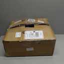 Floor Lamp for Living Room Bedroom Farmhouse Arc Rattan Boho Standing Lamp with Remote Dimmable Black Wicker Bamboo Lamp Shade Floor Light Adjustable Tall Lamp Industrial Floor Lamps Bohemian