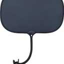 TopShade Laptop Sun Shade - Flexible, Adjustable, and Portable