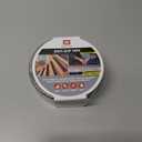 KESTKAS Anti Slip Tape 2Inch x 32ft - Safety Tape - Non Slip Tape - Anti-Slip Adhesive Tape - Anti Slip Strips for Decking - Anti Slip Stair Treads - Indoor | Outdoor