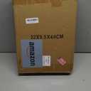 20 Planes Guinea Pig Cages Enclosed Hamster Cage with Door & Waterproof Liner, Expandable Cage for Guinea Pigs, Metal Wire Yard Fence Rabbit Cage