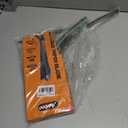 AUTOBOO 24"+20" Windshield Wipers with 11" Rear Wiper Blade Replacement for Kia Sorento 2011 2012 2013 2014 2015, 2010-2019 Kia Soul Soul EV-Original Factory Quality (Pack of 3)