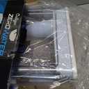 ZeroWater 32-Cup 5-Stage Water Filter Dispenser with Instant Read Out - 0 TDS for Improved Tap Water Taste - IAPMO Certified to Reduce Lead, Chromium, and PFOA/PFOS