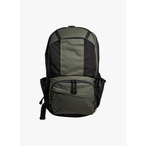 Vertx Ready Pack Tactical Backpack 20L for CCW, EDC, Travel, Work, Overlanding, Hiking, Camping, Tactical Gear, Rudder Green/It's Black