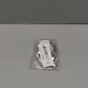 ALL18506-4 Allstar Performance Replacement Hood Pin Clips 1/4" Steel Chrome Set of 4