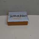 DII Basic Napkin Ring Collection, Decorative Rustic Farmhouse Style, Largest Set, Light Finish, 6 Piece