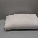 BEDELITE Fleece Blanket King Size Blankets for Bed, Luxury Plush Cozy Fuzzy Blanket 108x90 inches, Super Soft Warm Lightweight Throw Blanket All Seasons Suitable, Cream