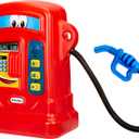 Little Tikes Cozy Pumper Multi, 13.5 long x 8.5 wide x 17.5 high