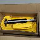 SCITOO Gas Strut Shock Absorber Front and Rear fit 1997-2004 for Dodge Dakota (2WD) All Engines 1999-2004 for Dodge for Durango (2WD) All Engines (Pack of 4)