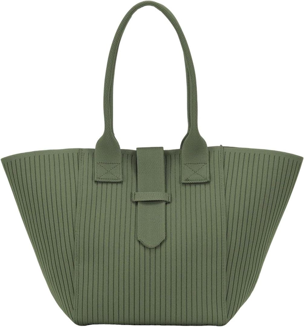 Tote Bag for Women, Hobo Handbags, Shoulder Purse for Everyday, Work, Travel, Shopping