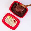 DELIEF Gochujang Korean Red Chili Pepper Paste (6.00oz / 170g) 2 Pack  Sweet and Savory Sauce, Traditional Fermented Condiment, Non-GMO, No Artificial Color, Made in Korea