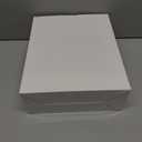 Card Storage Box For Trading Cards1800+, PU Leather Magnetic Closure Storage Box with 10PCS Divider, Card Deck Box Fit MTG, and Sport Cards (Black Purple) (Black Blue)