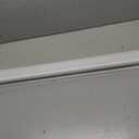 AOSKY No Drill Cordless Blackout Cellular Shades, 34" W x 48" H, White