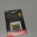 SanDisk 32GB Extreme CompactFlash Memory Card UDMA 7 Speed Up To 120MB/s - SDCFXSB-032G-G46