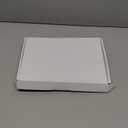 yadoker Plant Grow Light, LED Growing Light Full Spectrum for Indoor Plants,Height Adjustable, Automatic Timer, 5V Low Safe Voltage,Idea for Large Plant Light (1 Pack, White)