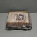 Washable Hallway Runner Rug 2x6 Jute Like Kitchen Runner Mat Rugs Non Slip, Woven Soft Entryway Farmhouse Runner Boho Floor Carpet for Indoor Laundry Hall Backdoor Bedroom Living Room, Brown