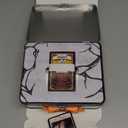 Top Trumps Card Game Tin Stranger Things Collector's Tin – Family Game for Teens and Adults – Teen Card Games for 2+ Players – Teen War Games – Card Games for Families – for 15 Plus for Teens