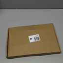 Aneco 12 Pcs Velvet Bows Christmas Ribbon Bow Tree Ornaments Vintage Xmas Bows for DIY Crafts Gift Wrapping Hair Garland Wreath Floral Holiday Door Decorations (9 x 13 Inch, Beige, Brown, Dark Green)