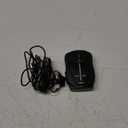 Cobra RAD 380 Laser Radar Detector  Long Range Detection, LaserEye Front and Rear Detection, IVT Filtering, Adjustable Sensitivity, Digital Signal Processing, Black