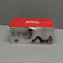 Adjustable Sit up Bracket Assist Device Body Waist Belly Fitness Yoga Equipment
